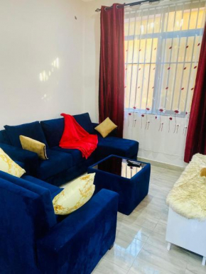 Self contained Apartment